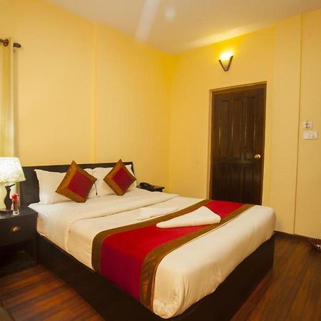Hotel City Lite Delhi نيودلهي المظهر الخارجي الصورة