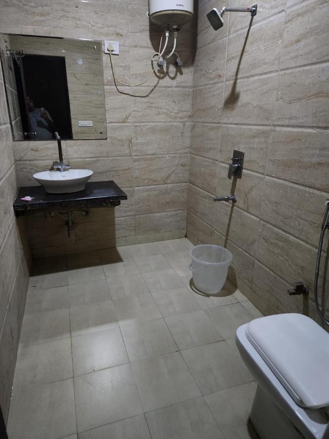 Hotel City Lite Delhi نيودلهي المظهر الخارجي الصورة