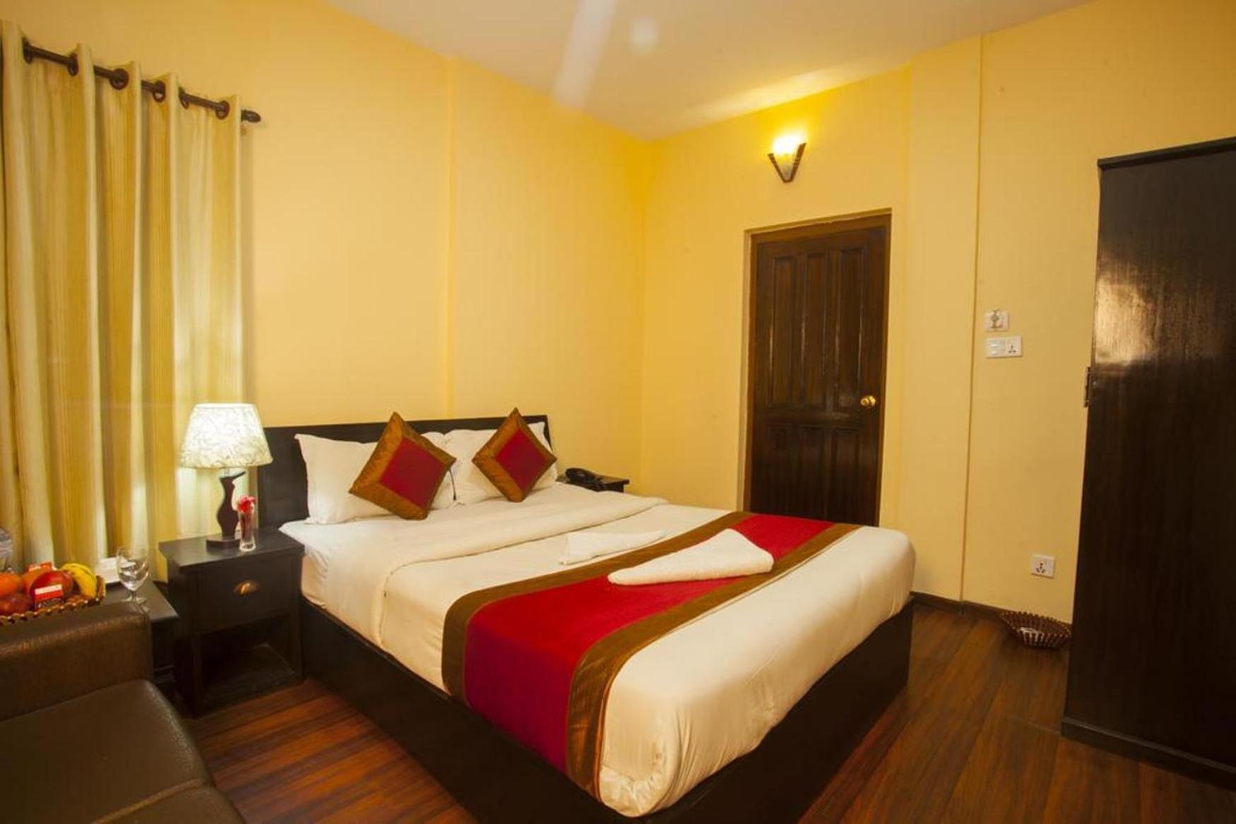 Hotel City Lite Delhi نيودلهي المظهر الخارجي الصورة